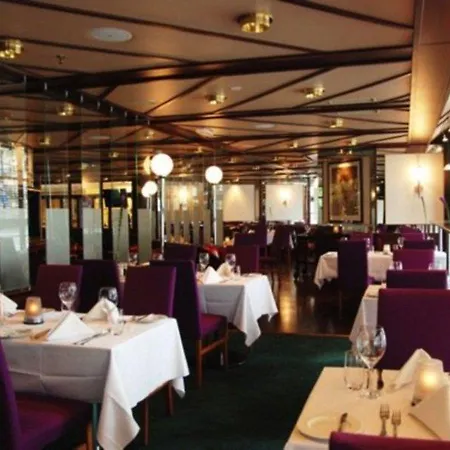 Hotell Scandic Royal