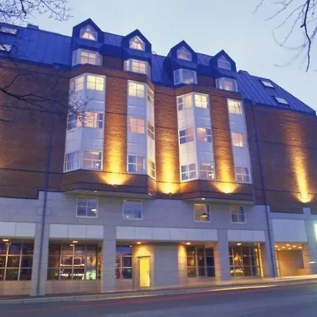 Scandic Royal Hotell Stavanger