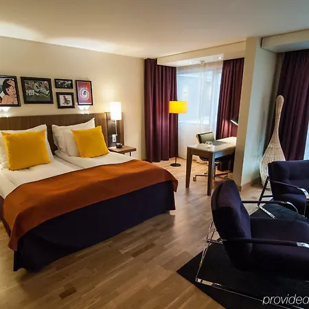 Scandic Royal מלון סטוונגר