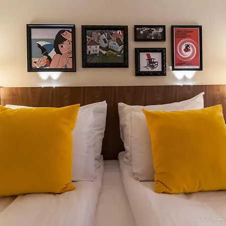 Hotell Scandic Royal 4*