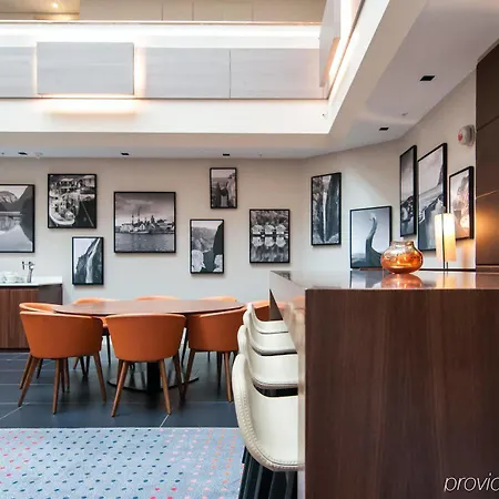 Hotel Scandic Royal