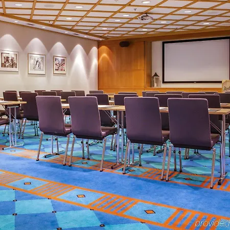 Hotel Scandic Royal Stavanger