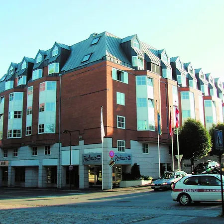 Hotell Scandic Royal Stavanger