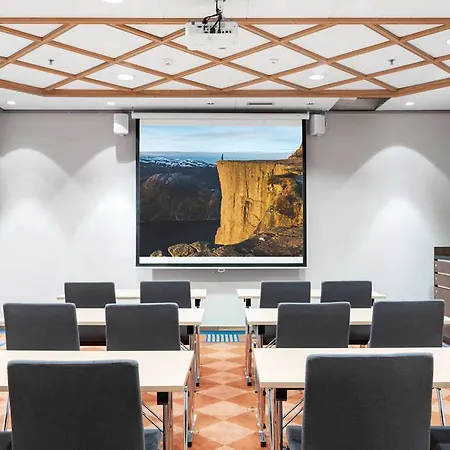 Scandic Royal Отель 4*