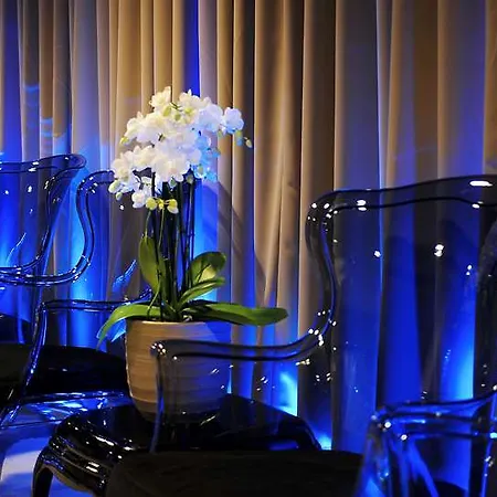 Hotell Scandic Royal
