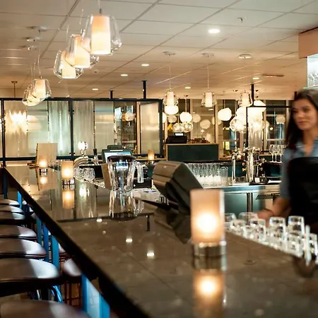 Hotel Scandic Royal 4*