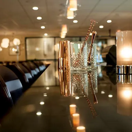 Scandic Royal Hotell 4*