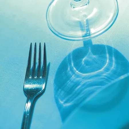 מלון Scandic Royal 4*