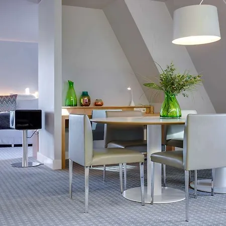 Hotell Scandic Royal