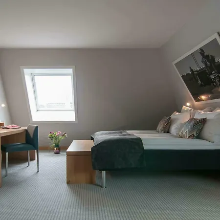 Scandic Royal מלון