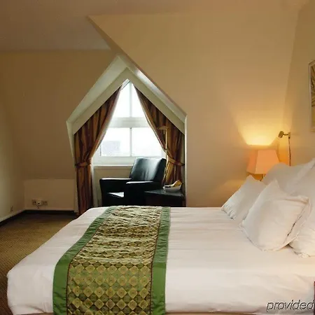 Scandic Royal Отель