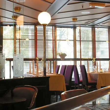 Scandic Royal Hotel