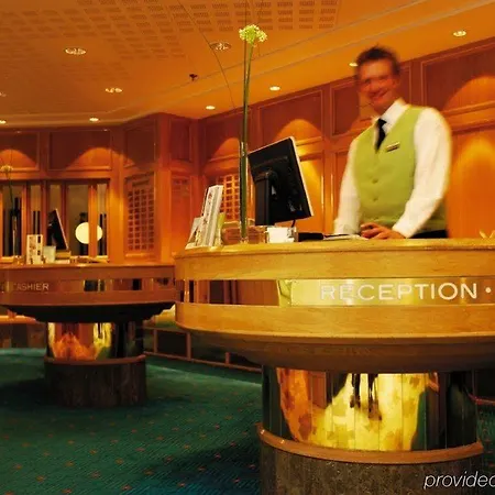 Hotell Scandic Royal Stavanger