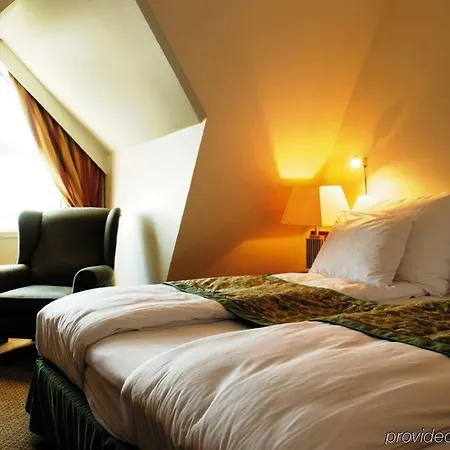 Scandic Royal Hotell 4*