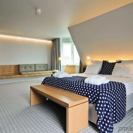 Scandic Royal Hotel 4*