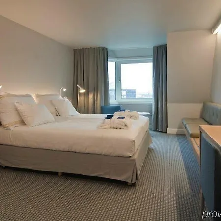 Scandic Royal Hotel 4*