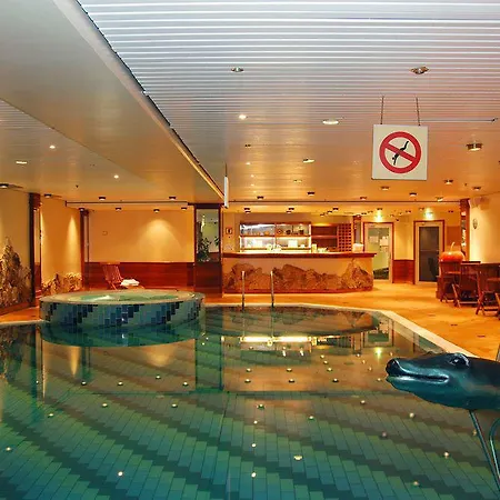 Scandic Royal Hotel 4*