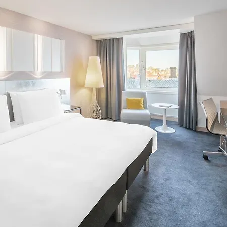 Hotell Scandic Royal