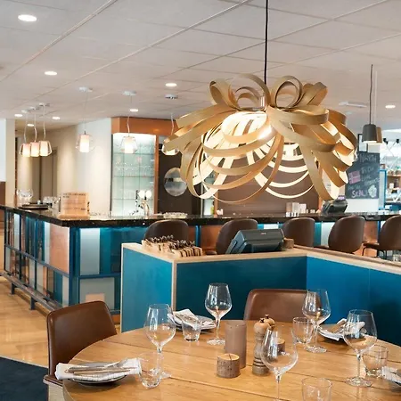 Scandic Royal Отель 4*