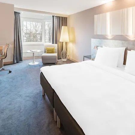 Scandic Royal Hotell