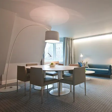 Scandic Royal Hotell
