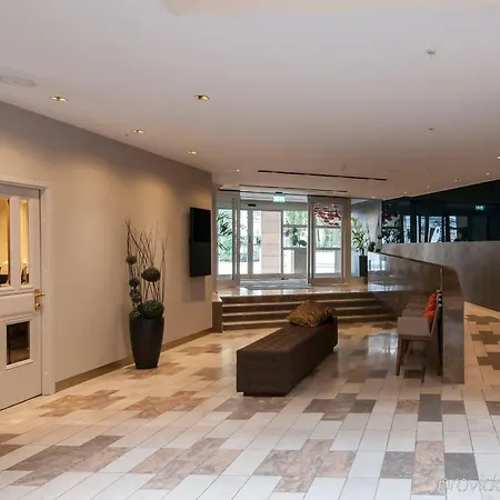 Scandic Royal 4* סטוונגר