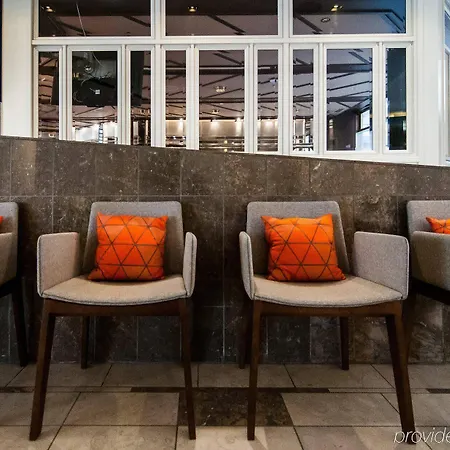 Scandic Royal 4* סטוונגר