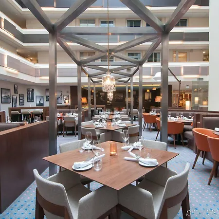 Отель Scandic Royal 4*