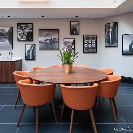 Scandic Royal 酒店