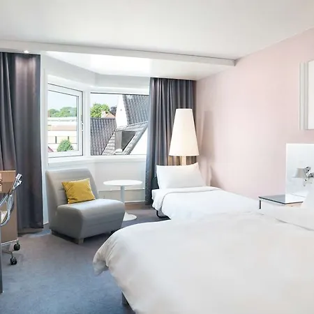 Scandic Royal Hotel 4*