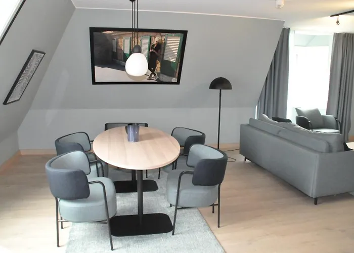 Scandic Royal Stavanger