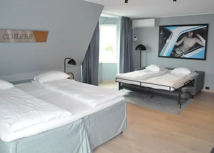 Scandic Royal Hotel 4*