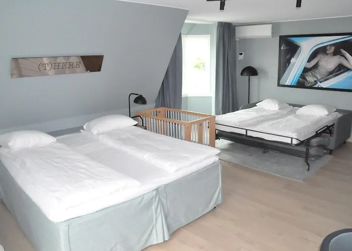 Scandic Royal Hotell 4*