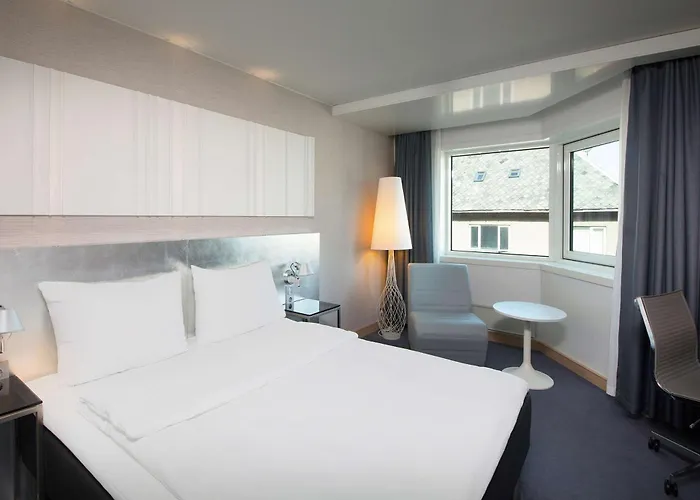 Scandic Royal Hotell Stavanger