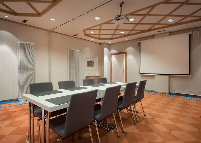 Hotel Scandic Royal Stavanger