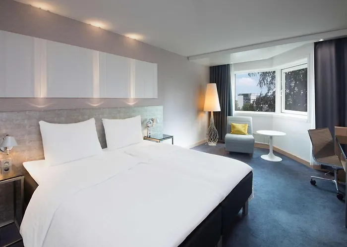 Scandic Royal Hotel Stavanger