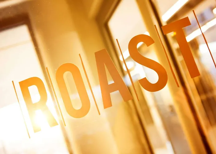 Hotell Scandic Royal 4*