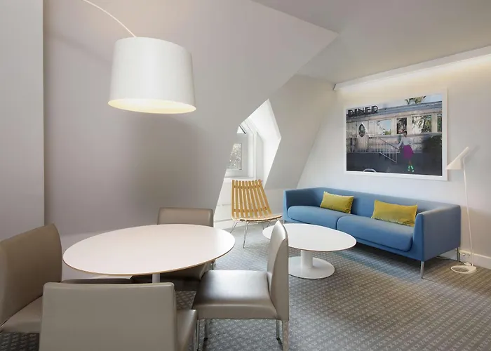 Scandic Royal Hotel Stavanger