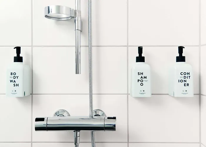 Hotel Scandic Royal Stavanger