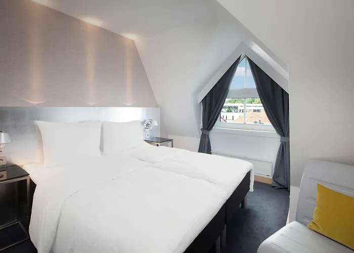 Hotell Scandic Royal