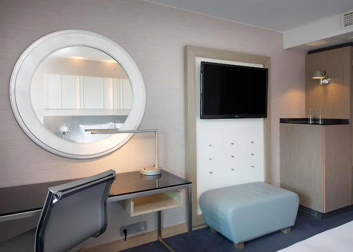 Scandic Royal Hotell 4*