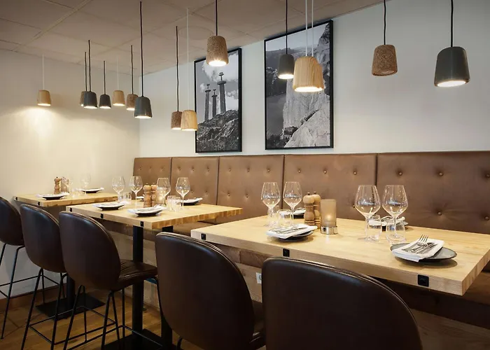 Hotel Scandic Royal Stavanger