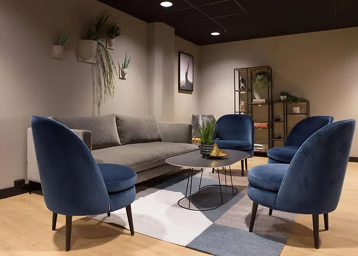 Scandic Royal 4* Stavanger