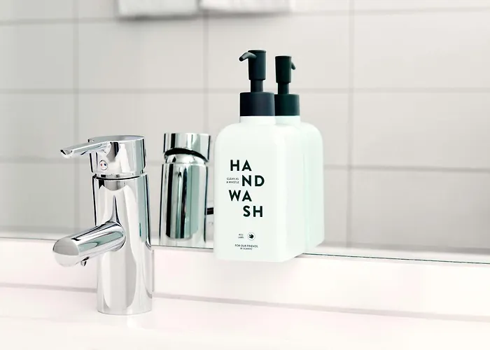 Hotell Scandic Royal 4*