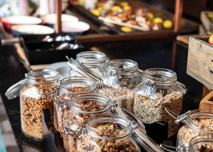 Scandic Royal 4* Stavanger