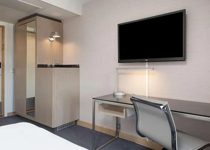 Hotell Scandic Royal