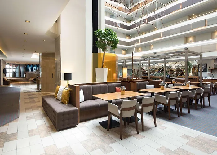 Scandic Royal Hotell 4*