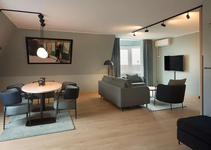 Scandic Royal Hotell Stavanger