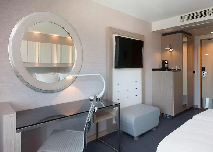 Scandic Royal Hotell