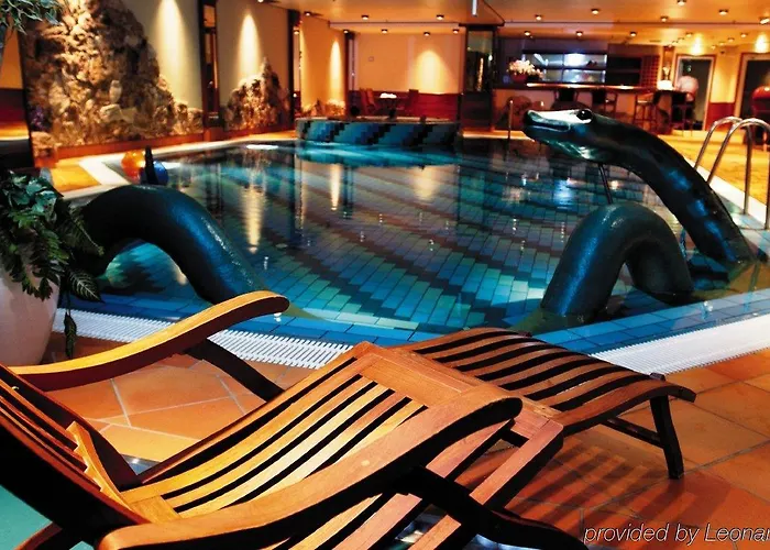 Hotell Scandic Royal 4*